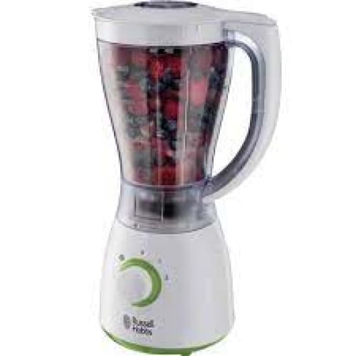 BLENDER RUSSELL HOBBS EXPLORE 22250-56 500 WATTS - BLANC BLENDER RUSSELL HOBBS EXPLORE 22250-56 500 WATTS - BLANC